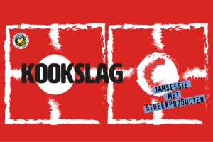 Maak kennis met onze KOOKSLAG chefs 2024