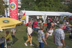 Bedankt Oostende! 