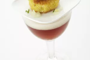 Hapjes voor bij een biertje