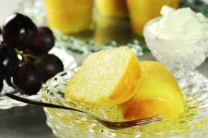 Baba met Belgische elixir