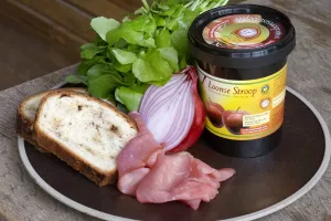 Een Limburgs streekmenu