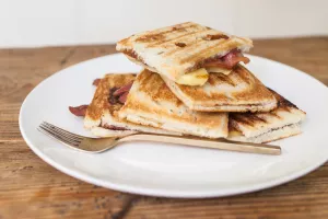 Streekgebonden lunchtips