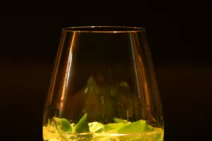 Recepten met Belgische elixir