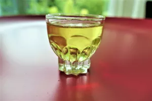 Elixir, een Belgische likeur