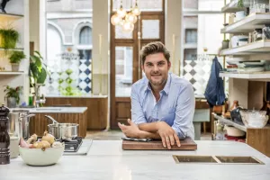 Matten in Dagelijkse kost