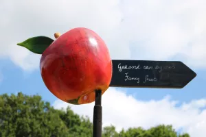 Bezoek onze producenten op de Open Bedrijvendag