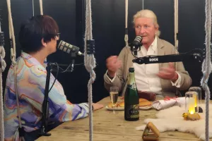 Podcasts met streekproduct.be verhalen