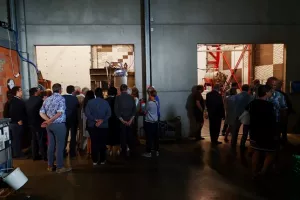 Ga eens langs bij een streekproduct.be producent