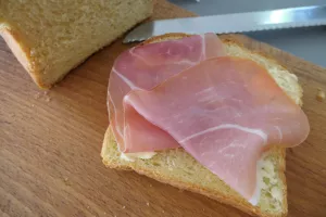 Hesp in Vlaanderen