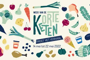 Week van de Korte Keten 2022