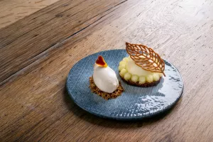 Feestmenu van L'oh uit Tielt-Winge | Vlaams-Brabant