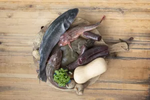 Twee Oostendse streekmakers delen een liefde voor lokale producten
