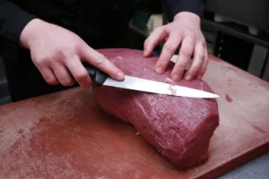 In de kijker: Filet d'Anvers