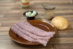 Kipkap, een Molse traditie