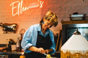 Ellen's herfstrecepten met Vlaamse traditionele streekproducten