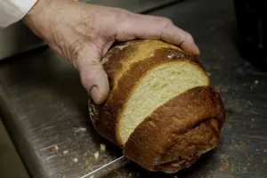 Mazarinetaart in de kijker