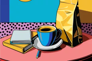 Eetbaar erfgoed in Vlaamse kunst?