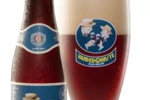 Vlaams roodbruin bier zet volgende stap naar Europese erkenning