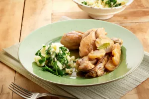 Mechelse koekoek/Spéciale Belge Ale/Waterkers uit Haspengouw