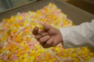 Streekproducten op TV