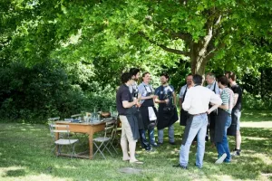 Hartverwarmend