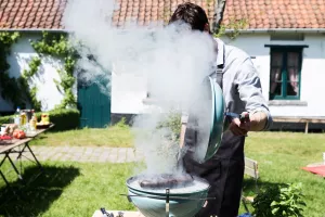 Recepten met bier voor vader
