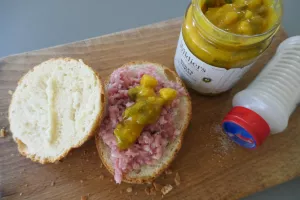 Simpele donderdag