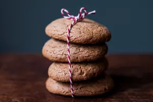Belgische speculaas verovert de wereld.
