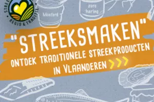 Vis, mosterd, pickles
