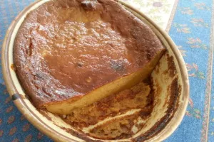 Het Oost-Vlaamse vlaairecept