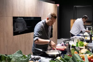 KOOKSLAG 2024: Sam Van Landeghem