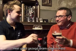 Deze streekproductfilmpjes staan online