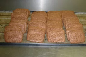 Speculaas en vet spek krijgen Vlaamse erkenning als streekproduct