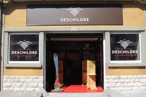 Oostendse streekproductenwinkel met een missie