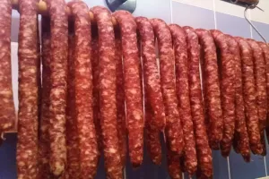 Thuiswerken = thuislunchen