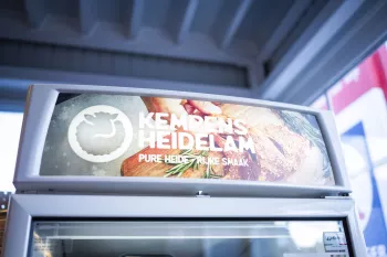 Bezoek aan Keurslager Van Hoof in Mol Streekproduct.be