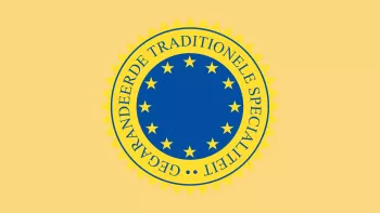 Gegarandeerde traditionele specialiteit - GTS