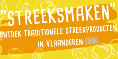  Streekproduct.be