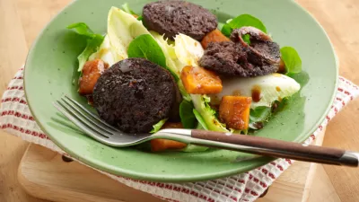 Recepten met streekproducten