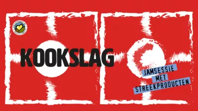Maak kennis met onze KOOKSLAG chefs 2024