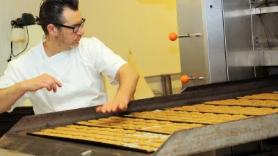 Borsbeekse speculoos