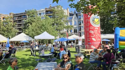 Vlaamse Streekproductenmarkt Oostende 2026