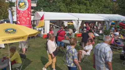 Bedankt Oostende! 