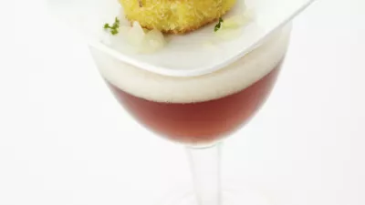 Hapjes voor bij een biertje