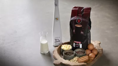 Antwerpse streekmakers pleiten voor culinair chauvinisme