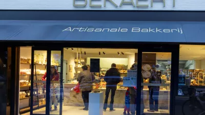 Bakkerij Bekaert