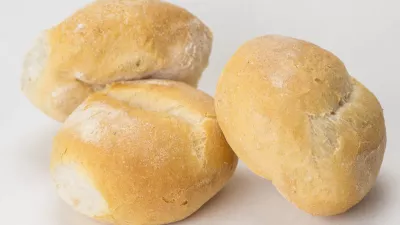 Gekapte vloerpistolet