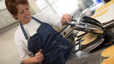 Brood- & Banketbakkerij Vanheste