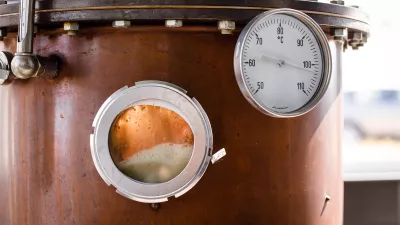 Braeckman Graanstokerij BVBA