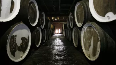 Biercultuur bekroond